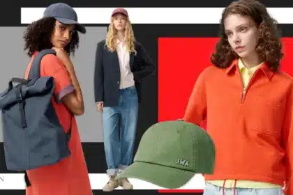 Uniqlo x JW Anderson SS26 Drops Preppy Pastels from £4.90