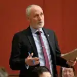 Quebec MNA Vincent Marissal Bows Out of 2026 Election Race