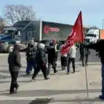 Titan Tool and Die Confirms No Production in Ongoing Windsor Lockout