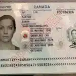 Canadian Passport Fees Rise March 31 After Decade-Long Freeze