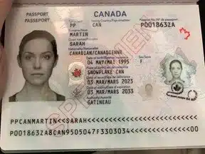 Canadian Passport Fees Rise March 31 After Decade-Long Freeze