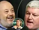 Stuart MacGill Erupts on Podcast, Calls Host ‘F***ing Idiot’ and ‘Moron’