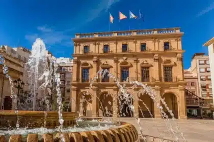 Castelló de la Plana: Spain’s Hidden Barcelona with £15 Flights