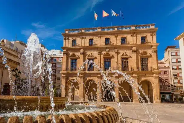 Castelló de la Plana: Spain’s Hidden Barcelona with £15 Flights