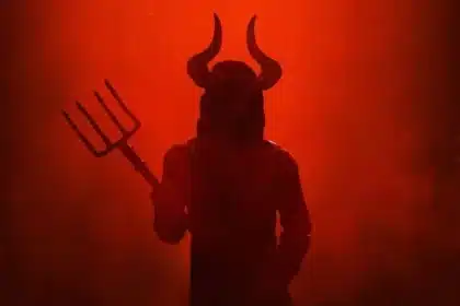 Man’s 5-Day Coma Reveals Hell Vision, Transforms His Life