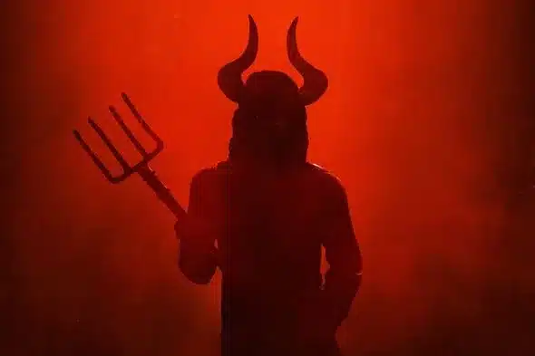 Man’s 5-Day Coma Reveals Hell Vision, Transforms His Life