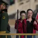 China’s Two Sessions: Economy, AI Race, and Global Impacts