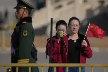 China’s Two Sessions: Economy, AI Race, and Global Impacts