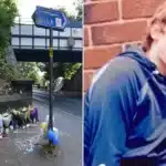 Ex-Officer Accused of Selfies at Liverpool Teen Murder Scene