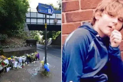 Ex-Officer Accused of Selfies at Liverpool Teen Murder Scene