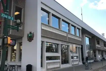 Sask. Union Demands Library Safety Boost After Worker Attacks