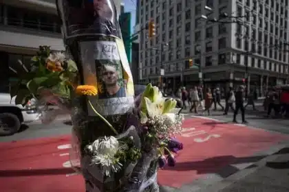 Vancouver Man Claims Knife Was ‘Sign from God’ in Starbucks Stabbing Trial