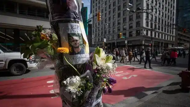 Vancouver Man Claims Knife Was ‘Sign from God’ in Starbucks Stabbing Trial