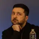 Trump Compares Zelensky to P.T. Barnum in Ukraine Aid Criticism