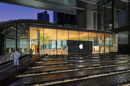 Apple Closes UAE Stores and Offices Amid Middle East Escalation