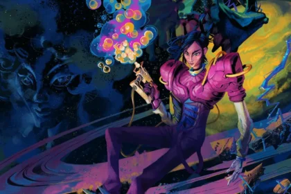 Ambrosia Sky Finalizes Story in Free Act Two Update After Player Feedback