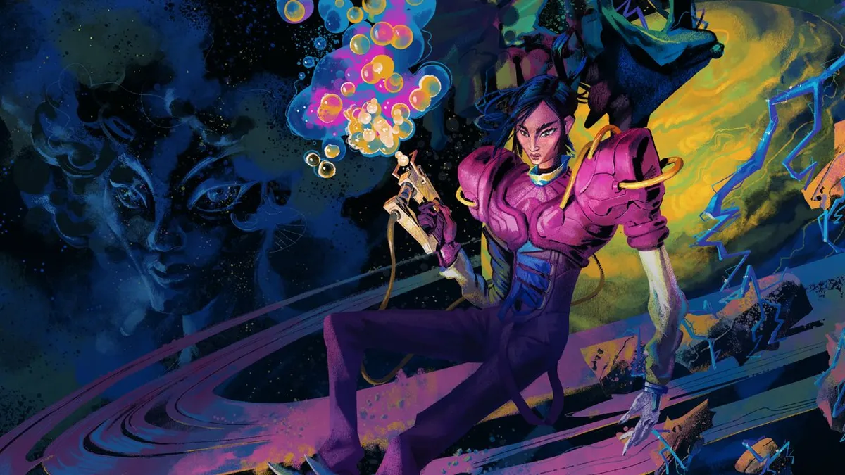 Ambrosia Sky Finalizes Story in Free Act Two Update After Player Feedback