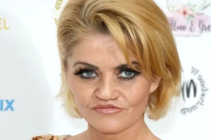 Danniella Westbrook Terrified of More Nose Surgeries After Facelift