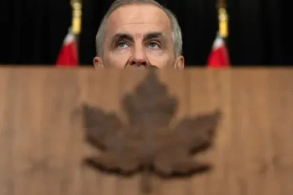 Carney Overhauls Senior Public Service Roles for Priorities