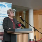 N.W.T. Housing Crisis: 2,700 Homes Needed Now, 2,500 More by 2044