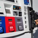 Middle East Tensions Drive Gas Price Surge in Saskatchewan