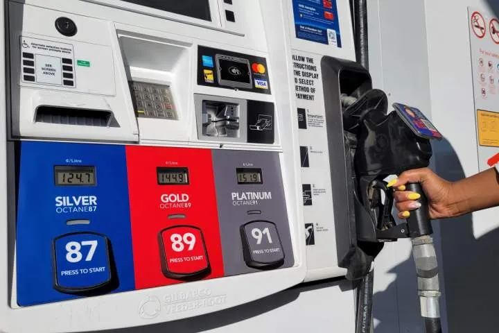 Middle East Tensions Drive Gas Price Surge in Saskatchewan