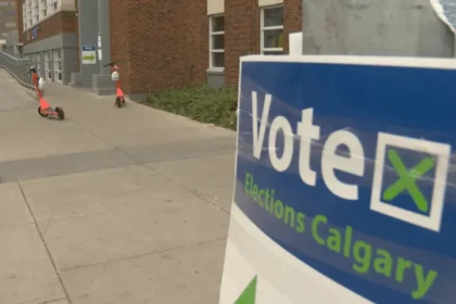 Calgary Mayor Proposes Plebiscite on Provincial Property Tax Share