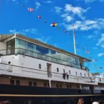 Royal Yacht Britannia Tops UK’s Best Attractions for 2026