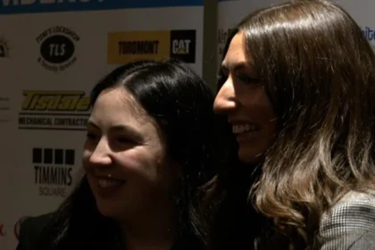 Timmins Leader Shares Candid Advice for Women Entrepreneurs