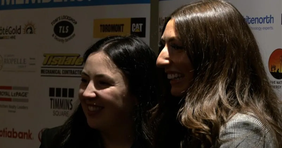 Timmins Leader Shares Candid Advice for Women Entrepreneurs