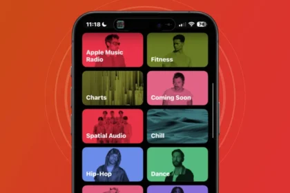 Apple Music Launches AI Transparency Tags Ahead of Spotify