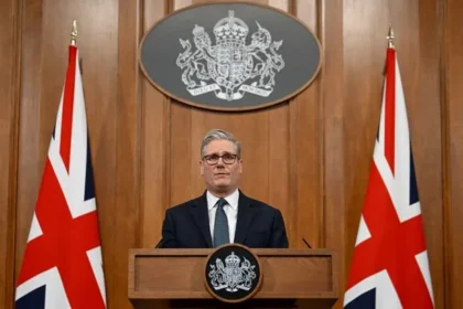Starmer’s 7 Key Moves in Live Address on Iran Crisis Escalation