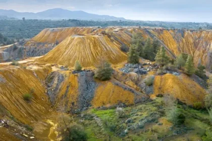 BCX Rides Commodity Cycle: 6.5% Yield with BGR Hedge