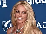 Police Reveal Britney Spears Impaired by Drugs, Alcohol in DUI Arrest
