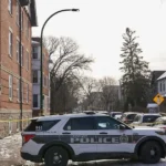 Winnipeg Man Convicted of Second-Degree Murder in Drug House Shooting