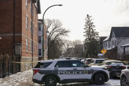 Winnipeg Man Convicted of Second-Degree Murder in Drug House Shooting