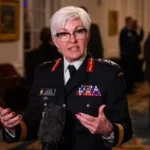 Canada Eyes Military Support for Gulf States in Iran Conflict