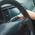 Obvious Right-Turn Mistake Causing Traffic Delays for UK Drivers