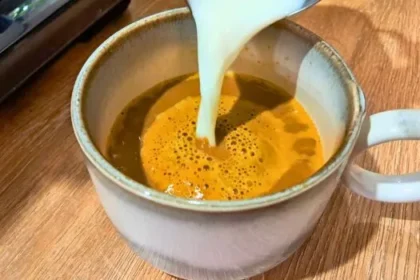 Add Salt to Coffee Grounds for Less Bitter, Richer Flavor