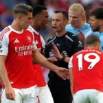 Premier League 2025/26: Every Club Ranked by Time-Wasting Delays