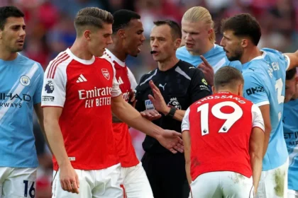 Premier League 2025/26: Every Club Ranked by Time-Wasting Delays