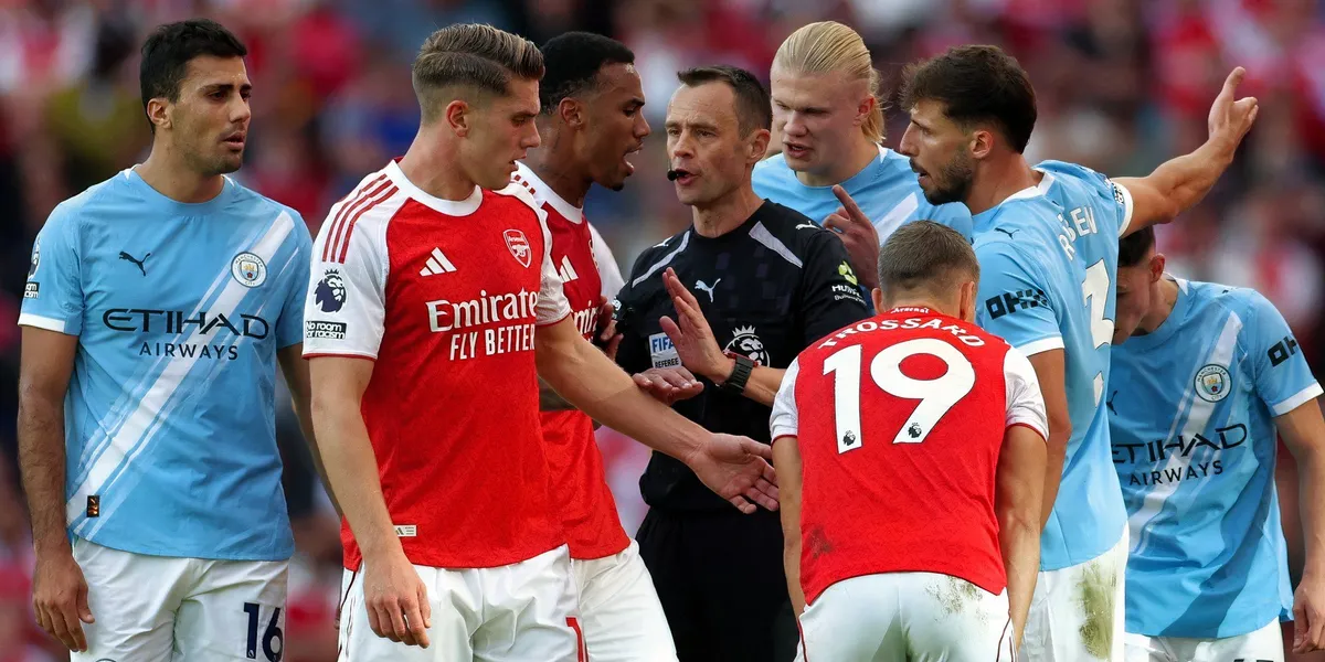 Premier League 2025/26: Every Club Ranked by Time-Wasting Delays