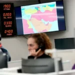 Nova Scotians Stranded in Qatar Amid Middle East Conflict