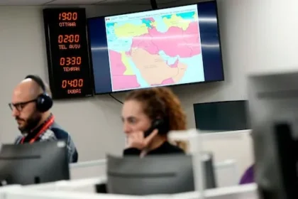 Nova Scotians Stranded in Qatar Amid Middle East Conflict