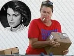 Robin Johnson: 80s Star Now USPS Mail Carrier After Setbacks