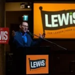 Avi Lewis Unfazed by B.C. Aboriginal Title Ruling Despite Two Homes