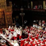 Ministers Propose Extra Life Peers to Break Hereditary Lords Standoff