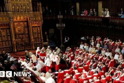 Ministers Propose Extra Life Peers to Break Hereditary Lords Standoff