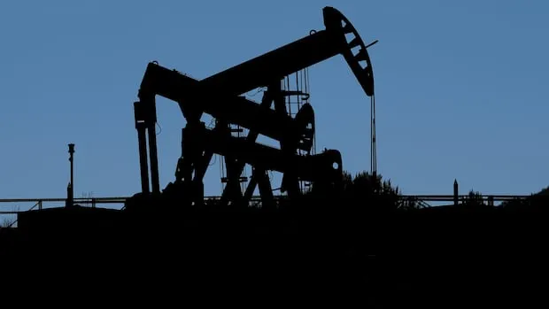 Oil Surges Past /Barrel First Time in Over 2 Years