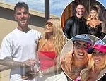 MAFS Gia Fleur Confirms Romance with Love Triangle’s Alan Wallace